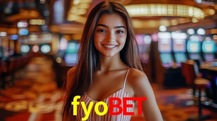 fyobet Bônus - fyobet visual 1