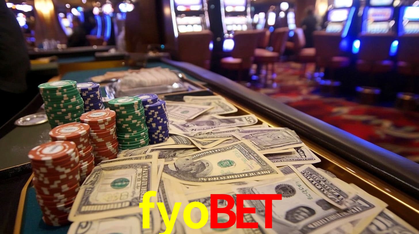 fyobet visual 1