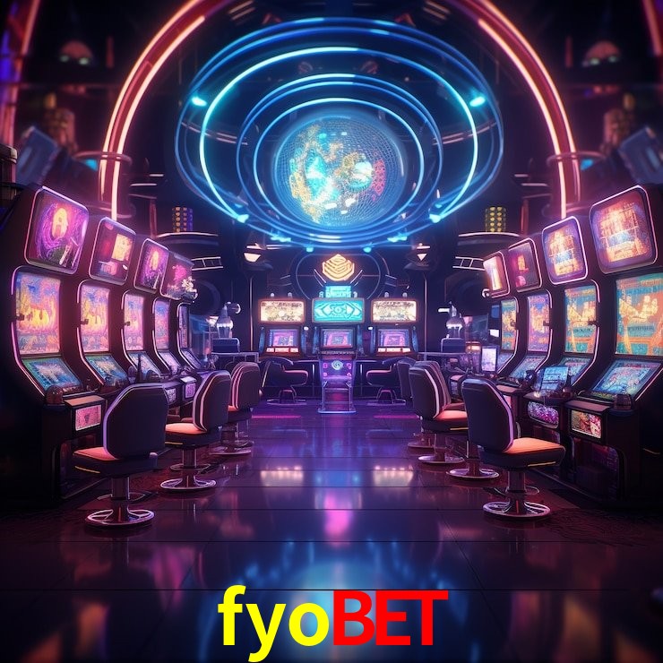 fyobet Slots - fyobet visual 1
