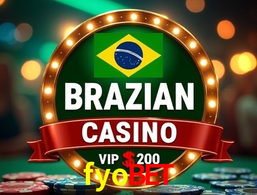 fyobet visual 2